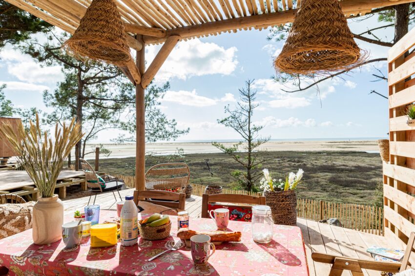 Cottage 2 chambres