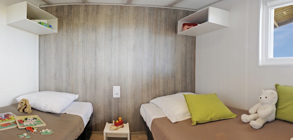 Chalet 3 chambres
