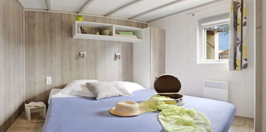 Chalet 3 chambres