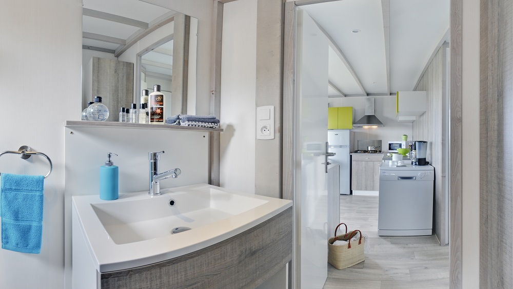 Chalet 3 chambres