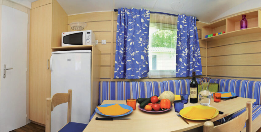 Comfort 2 bedrooms 4 persons
