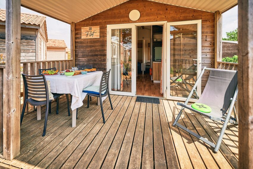 Confort + : 2 bedrooms