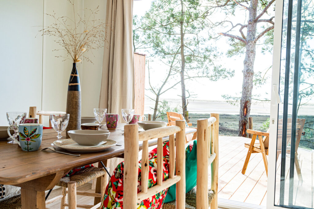 Cottage cosy 2 chambres