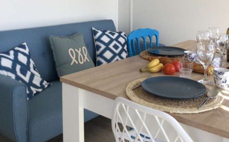 Cottage cosy 3 chambres