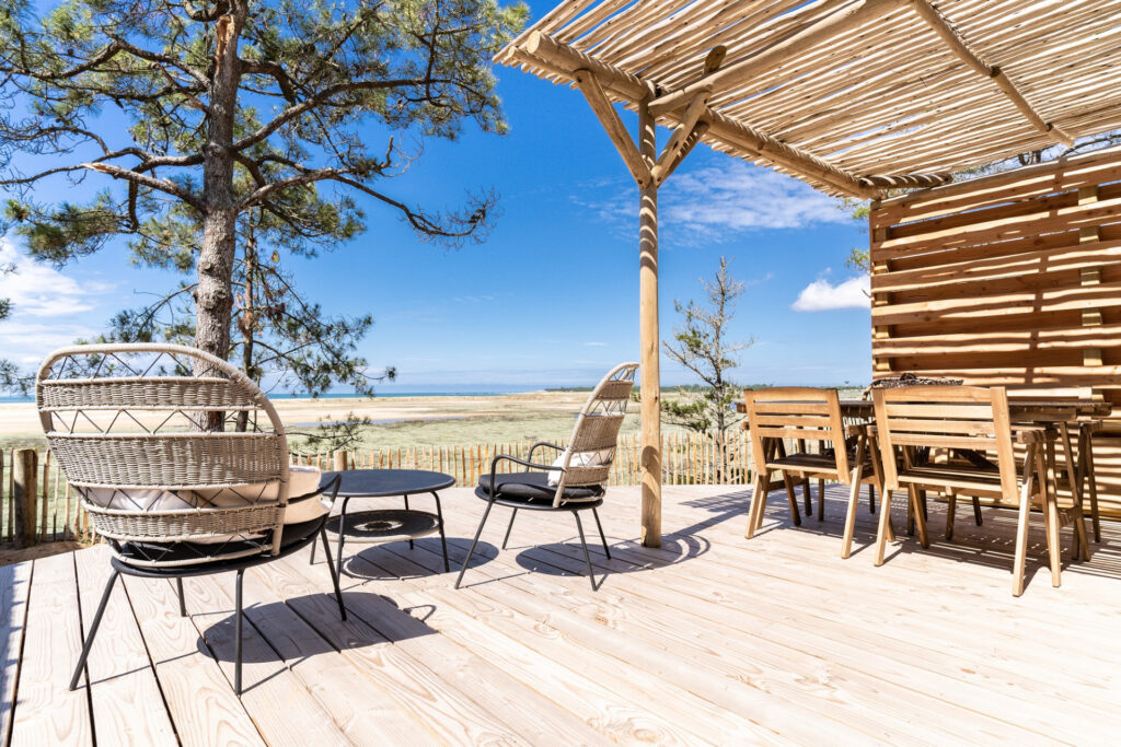Cottage cosy 3 chambres