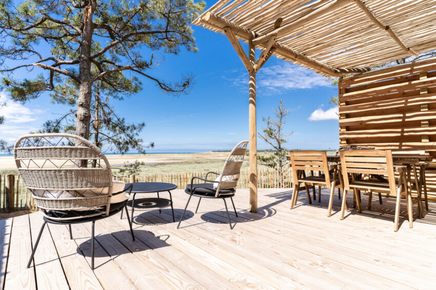 Cottage 3 chambres