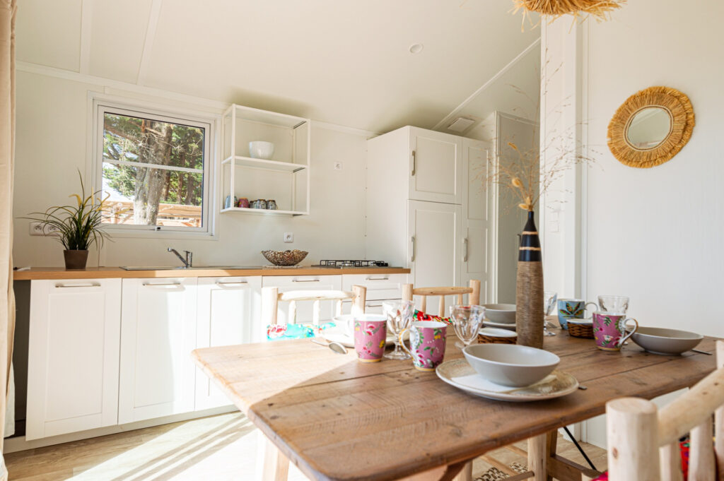 Cottage cosy 3 chambres