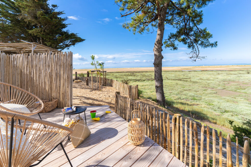 Cottage cosy 3 chambres