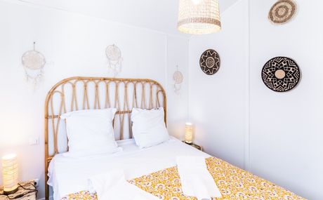 Cottage cosy 3 chambres