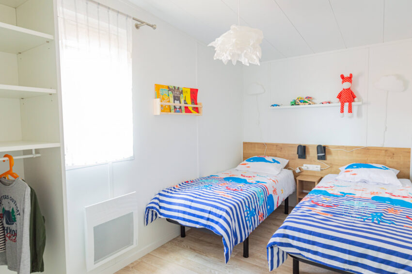 Cottage cosy 3 chambres