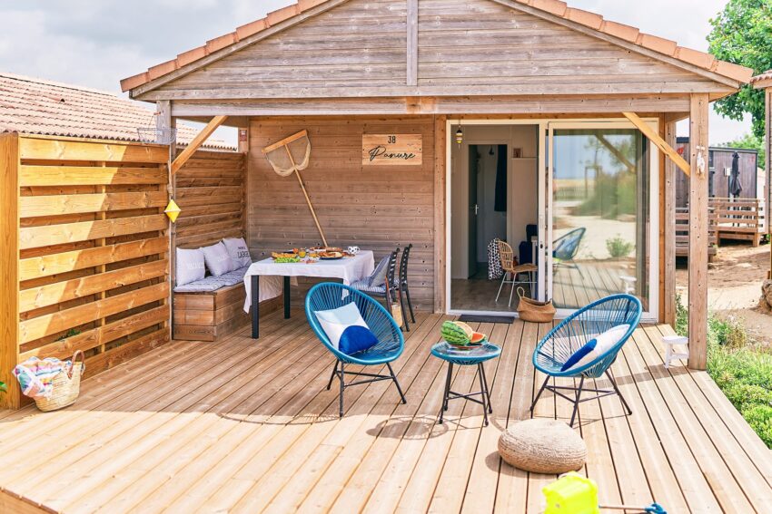 2-bedroom loggia