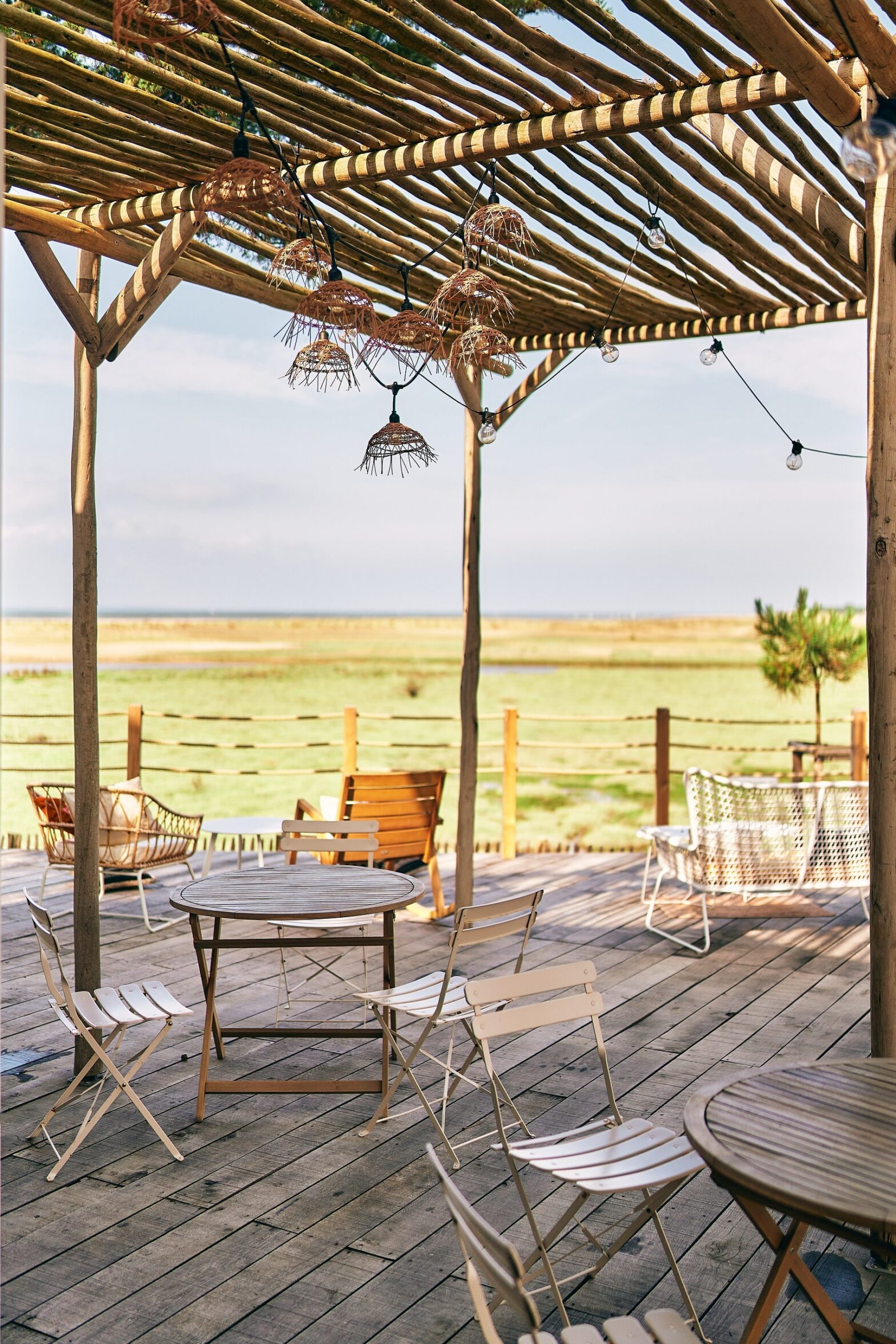 Loggia 3 chambres