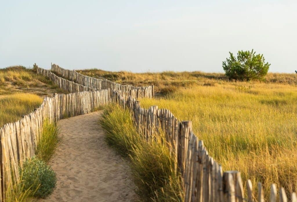 Pourquoi choisir un camping calme en Vendée ? Découvrez La-Tranche-sur-Mer et le Camping Le Bellevue