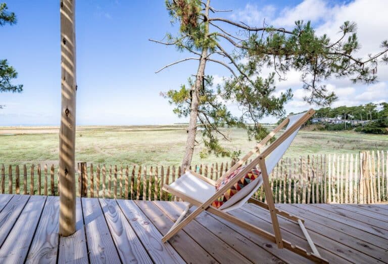 Slow tourisme à La Tranche-sur-Mer : quand la nature devient votre programme