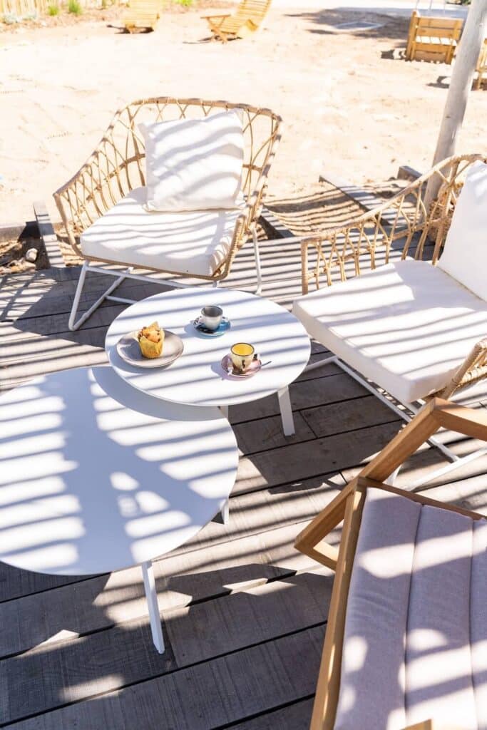 FAQ Camping Le Bellevue à La Tranche sur Mer : services & équipements