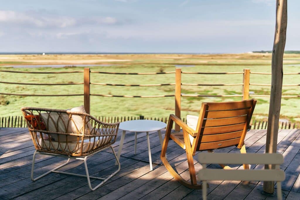 TOP 5 des expériences bien-être en Vendée : partager un cocktail au Spot