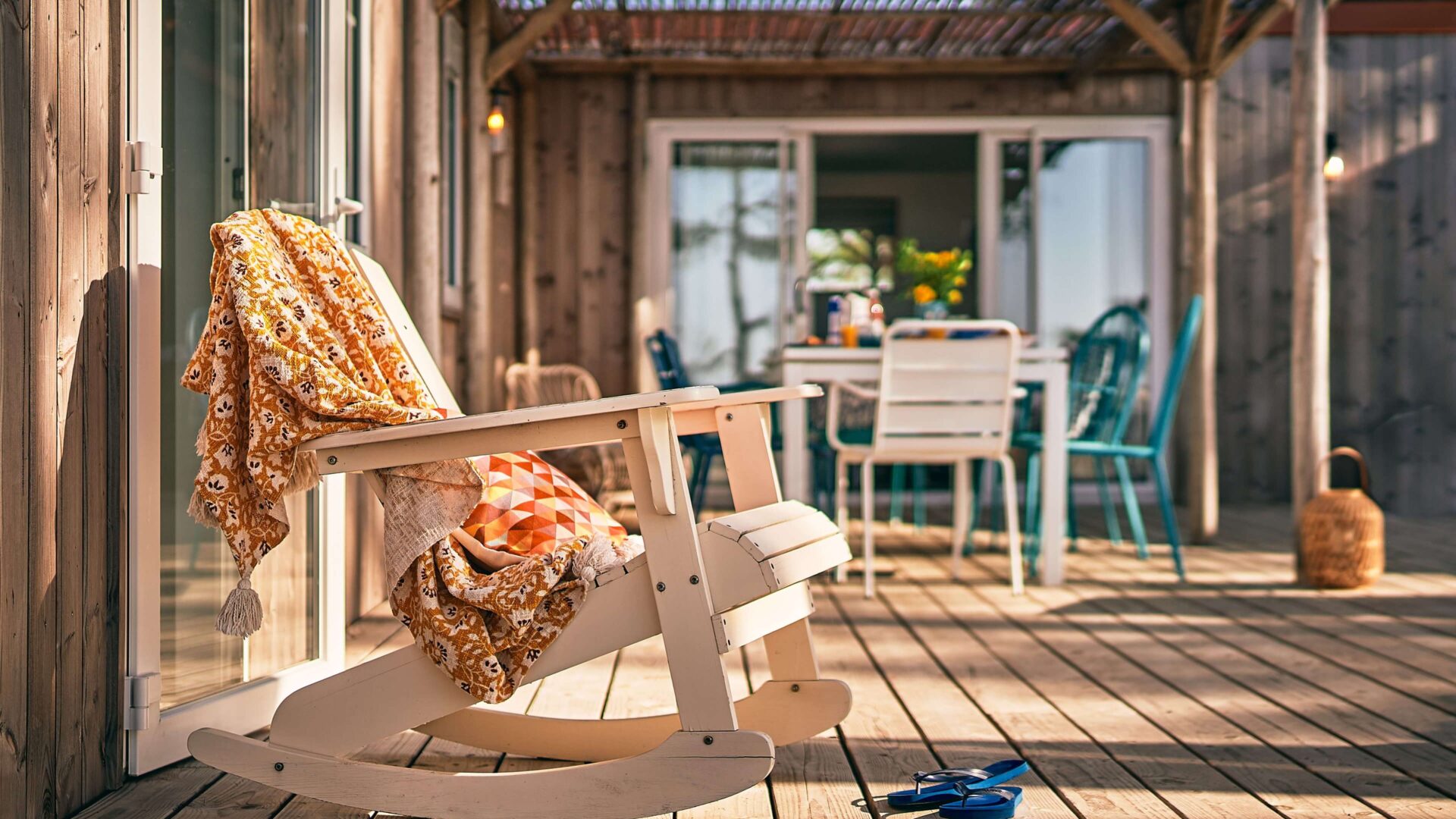 Vacances premium en bord de mer : villas et cottages vue mer à La-Tranche-sur-Mer