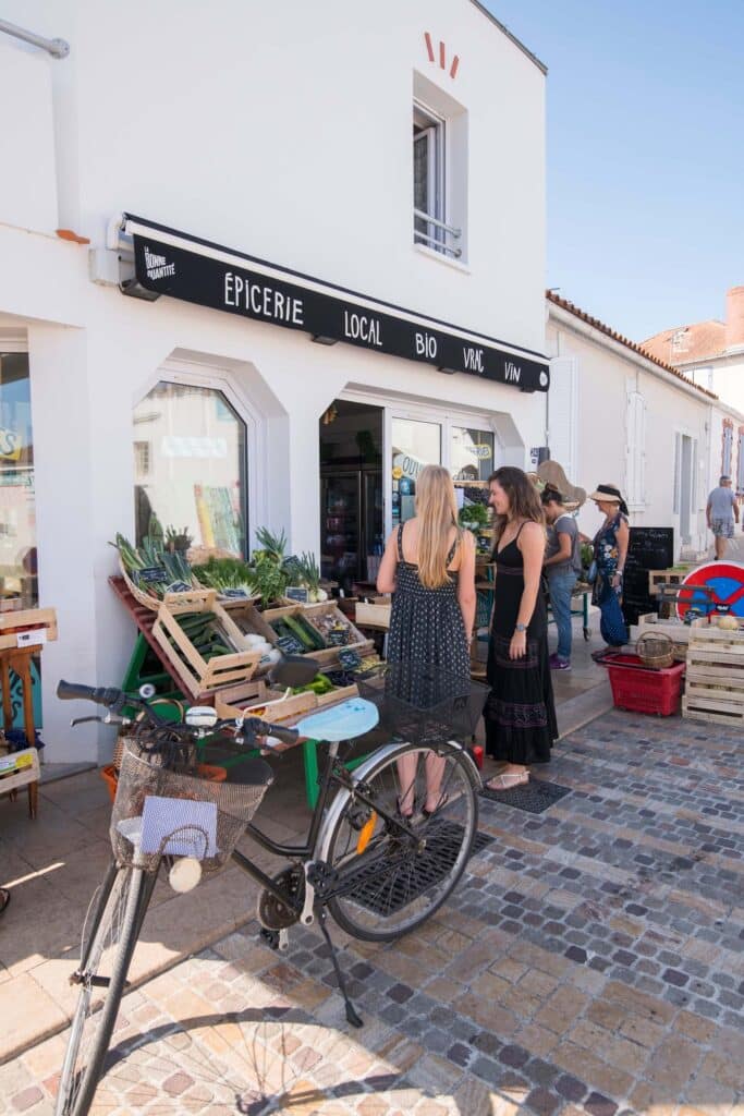 Vacances sans voiture : un séjour 100% vélo et nature à La Tranche-sur-Mer
