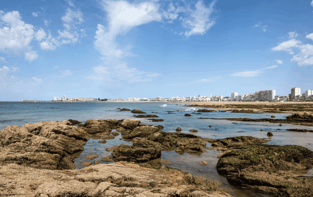 Les Sables-d'Olonne